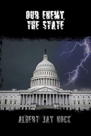 Immagine del venditore per Our Enemy, the State venduto da GreatBookPricesUK