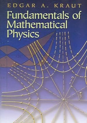 Seller image for Fundamentals of Mathematical Physics for sale by GreatBookPricesUK