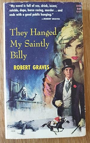 They Hanged my Saintly Billy