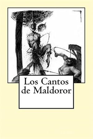 Image du vendeur pour Los Cantos De Maldoror -Language: spanish mis en vente par GreatBookPricesUK