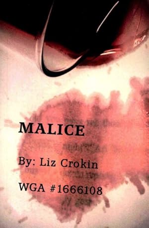 Seller image for Malice for sale by GreatBookPricesUK