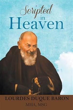 Seller image for Scripted in Heaven for sale by GreatBookPricesUK