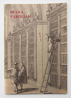 Diana Parikian Catalogue 45, Part One: Mythology, Iconography, Emblemata; Part Two: Continental B...