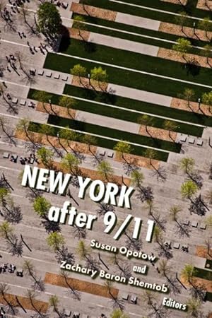 Image du vendeur pour New York After 9/11 mis en vente par GreatBookPricesUK