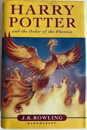 order of phoenix book publish date usa order of phoenix book publish date usa