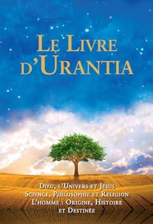 Bild des Verkufers fr Le Livre D'Urantia -Language: french zum Verkauf von GreatBookPricesUK