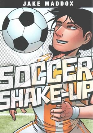 Immagine del venditore per Soccer Shake-Up venduto da GreatBookPricesUK
