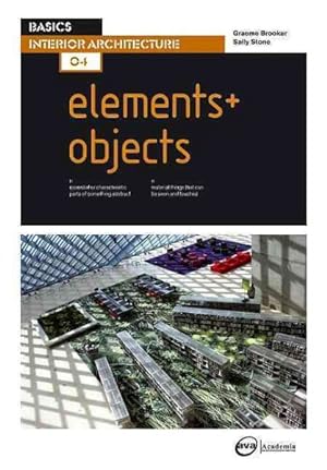 Imagen del vendedor de Elements / Objects a la venta por GreatBookPricesUK
