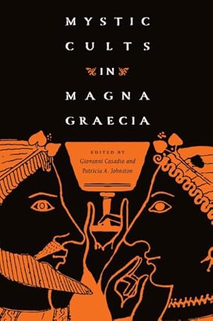 Immagine del venditore per Mystic Cults in Magna Graecia venduto da GreatBookPricesUK