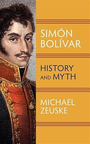 Seller image for Simon Bolivar for sale by GreatBookPricesUK