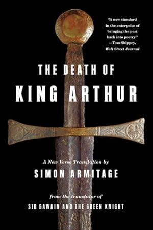 Seller image for Death of King Arthur : A New Verse Translation for sale by GreatBookPricesUK