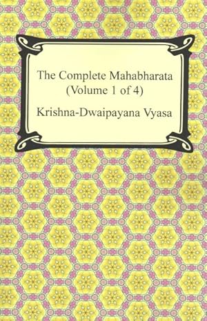 Seller image for Complete Mahabharata : Books 1 to 3 for sale by GreatBookPricesUK
