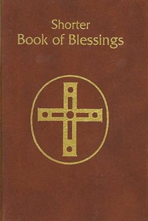 Seller image for Shorter Book of Blessings for sale by GreatBookPricesUK