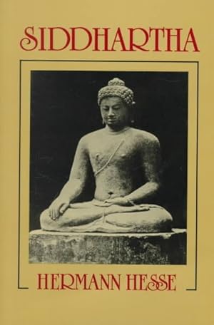 Bild des Verkufers fr Siddhartha zum Verkauf von GreatBookPricesUK