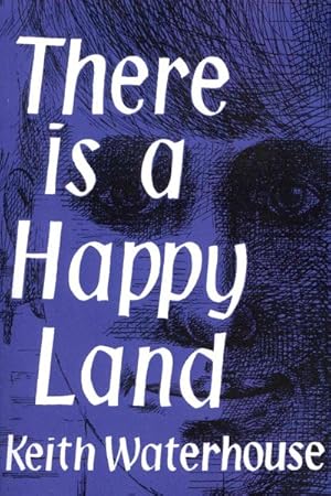 Imagen del vendedor de There Is a Happy Land a la venta por GreatBookPricesUK