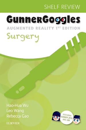 Immagine del venditore per Surgery : Honors Shelf Review venduto da GreatBookPricesUK