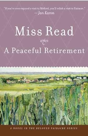 Seller image for Peaceful Retirement for sale by GreatBookPricesUK