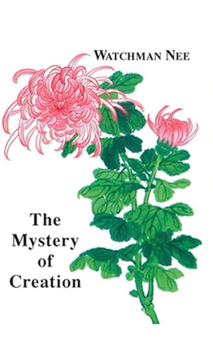 Seller image for Mystery of Creation for sale by GreatBookPricesUK