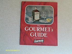 The Gourmet's Guide