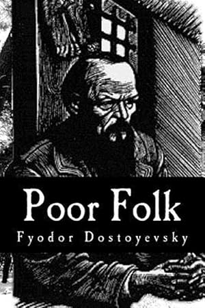 Seller image for Poor Folk for sale by GreatBookPricesUK