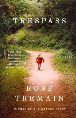 Seller image for Trespass for sale by GreatBookPricesUK