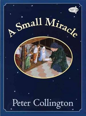 Seller image for Small Miracle for sale by GreatBookPricesUK