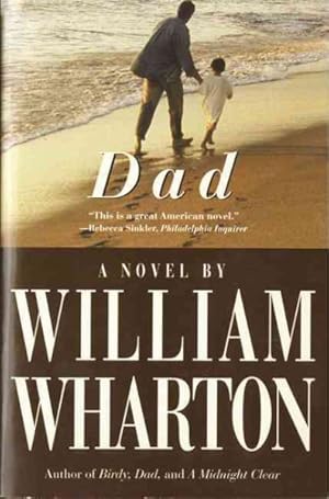Seller image for Dad : A Novel for sale by GreatBookPricesUK