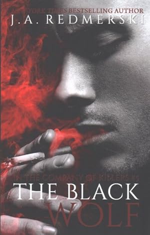 Seller image for Black Wolf for sale by GreatBookPricesUK