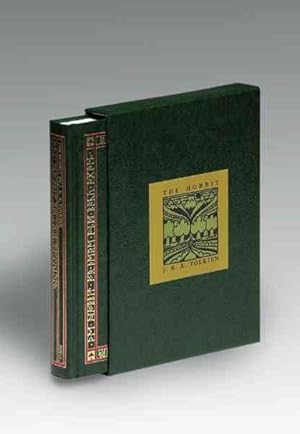 Seller image for Hobbit for sale by GreatBookPricesUK