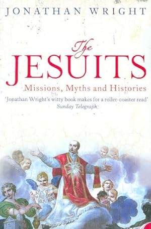 Seller image for Jesuits : Missions, Myths and Histories for sale by GreatBookPricesUK