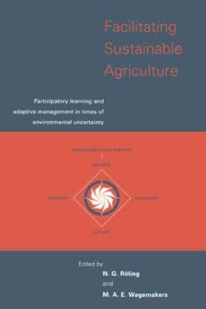 Seller image for Facilitating Sustainable Agriculture : Participatory Learning and Adaptive Management in Times of Environmental Uncertainty for sale by GreatBookPricesUK