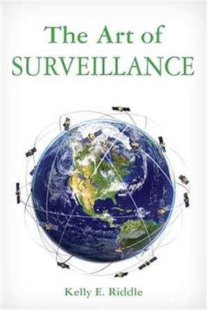 Seller image for Art of Surveillance for sale by GreatBookPricesUK