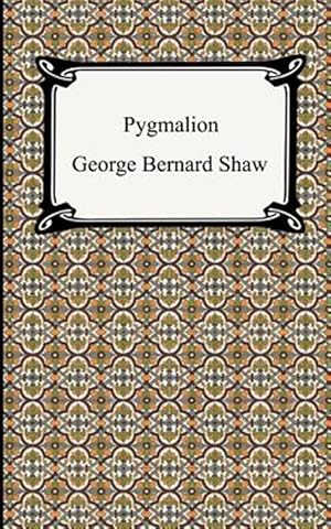 Immagine del venditore per Pygmalion venduto da GreatBookPricesUK