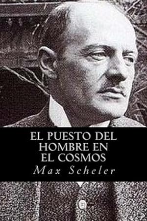 Seller image for El puesto del hombre en el cosmos/ Man's place in the cosmos -Language: spanish for sale by GreatBookPricesUK