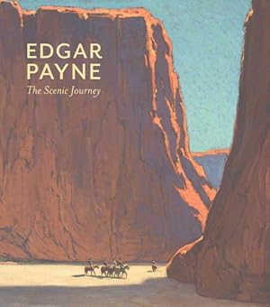 Immagine del venditore per Edgar Payne : The Scenic Journey venduto da GreatBookPricesUK