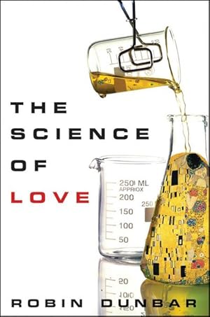 Image du vendeur pour Science of Love mis en vente par GreatBookPricesUK