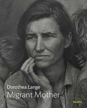 Immagine del venditore per Dorothea Lange : Migrant Mother venduto da GreatBookPricesUK