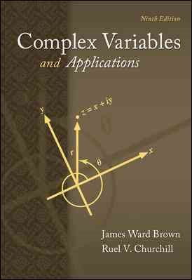 Seller image for Complex Variables and Applications for sale by GreatBookPricesUK