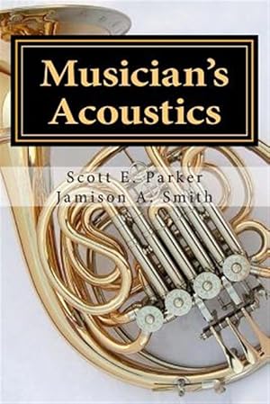 Seller image for Musician's Acoustics for sale by GreatBookPricesUK