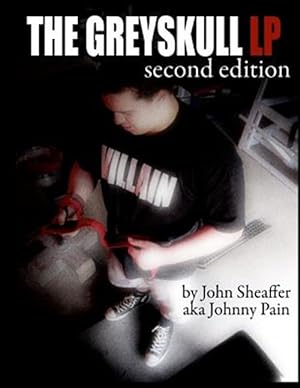 Immagine del venditore per The Greyskull LP: Second Edition venduto da GreatBookPricesUK