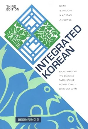 Seller image for Integrated Korean : Beginning 2 for sale by GreatBookPricesUK