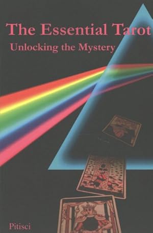 Bild des Verkufers fr Essential Tarot : Unlocking the Mystery zum Verkauf von GreatBookPricesUK