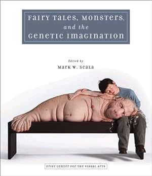 Immagine del venditore per Fairy Tales, Monsters, and the Genetic Imagination venduto da GreatBookPricesUK