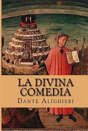 Image du vendeur pour La Divina Comedia : Spanish Edition -Language: spanish mis en vente par GreatBookPricesUK