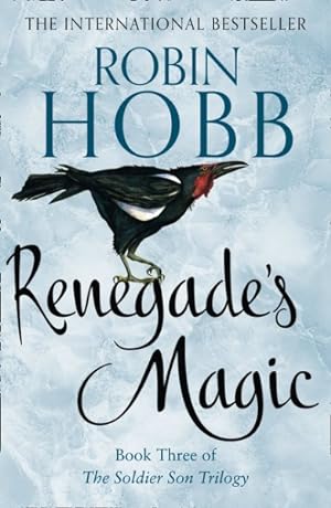 Seller image for Renegade's Magic for sale by GreatBookPricesUK