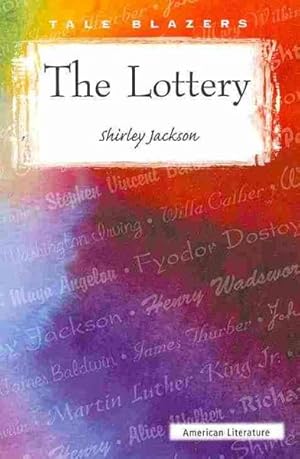 Seller image for Lottery for sale by GreatBookPricesUK