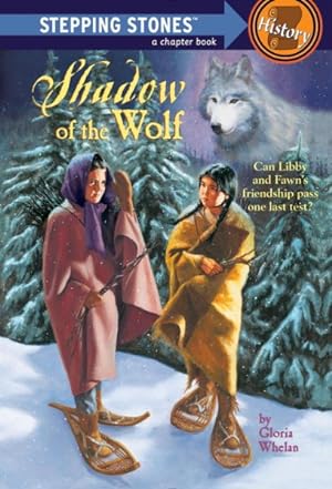 Immagine del venditore per Shadow of the Wolf venduto da GreatBookPricesUK