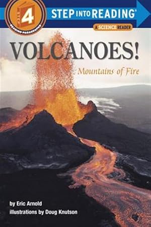 Seller image for Volcanoes! : Mountains of Fire for sale by GreatBookPricesUK