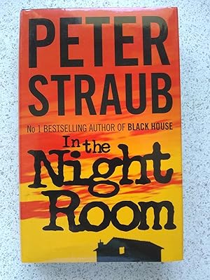 Bild des Verkufers fr In The Night Room zum Verkauf von Shelley's Books