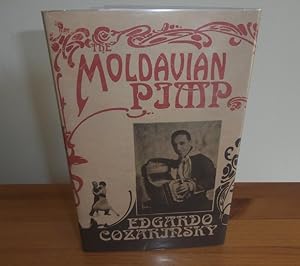 Seller image for Moldavian Pimp for sale by Kelleher Rare Books